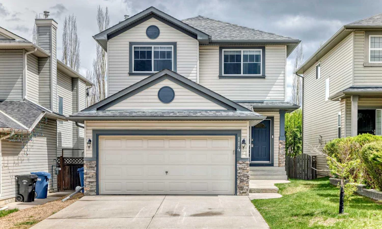 114 Valley Crest Close NW