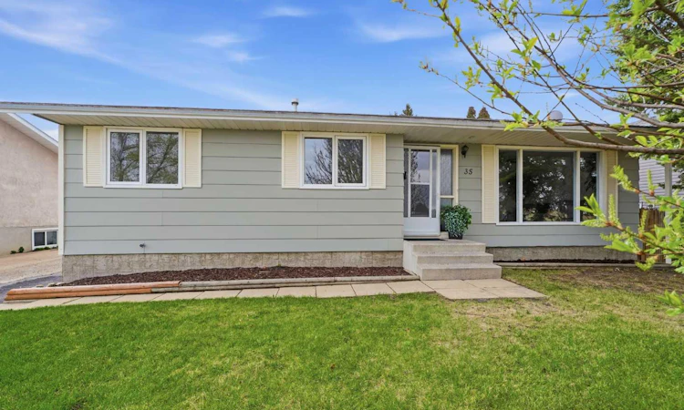 35 Ayers Avenue