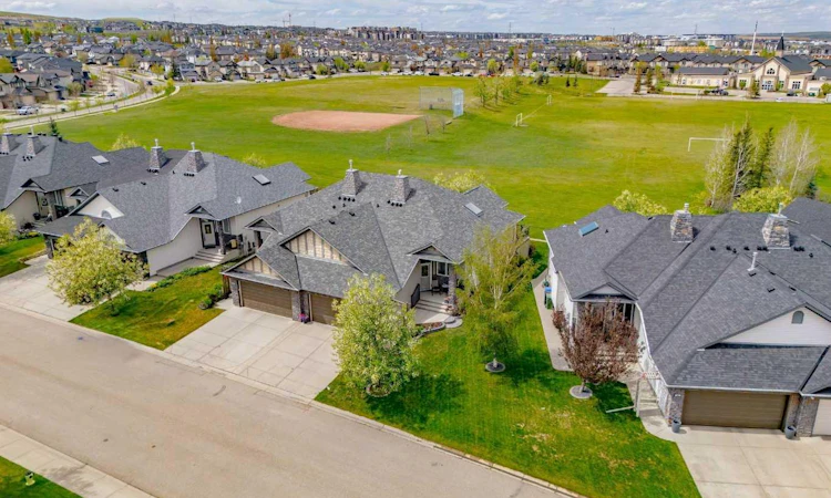 38 Kincora Terrace NW