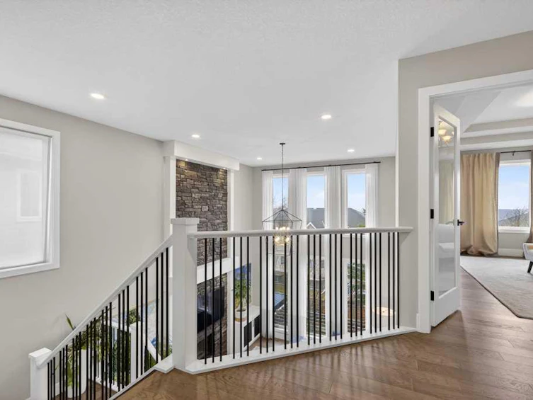 105 Westpoint Way SW, Calgary, AB, T3H 2A5 - 19