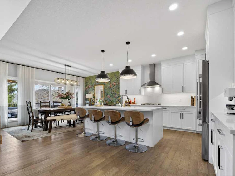 105 Westpoint Way SW, Calgary, AB, T3H 2A5 - 5