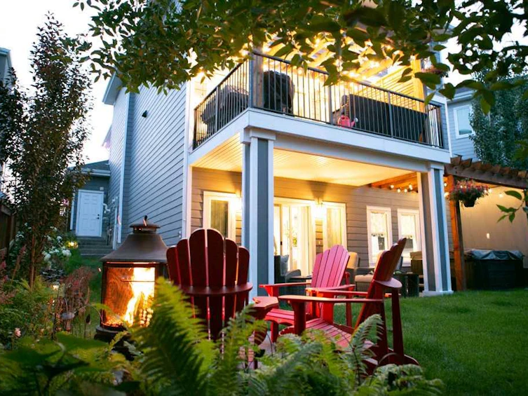 105 Westpoint Way SW, Calgary, AB, T3H 2A5 - 48
