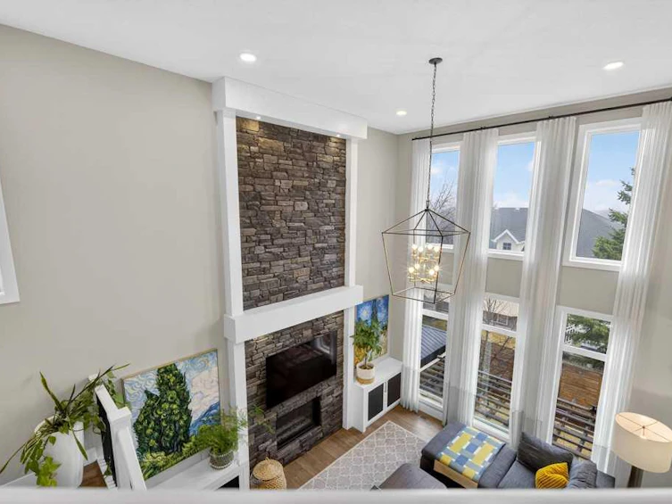 105 Westpoint Way SW, Calgary, AB, T3H 2A5 - 20
