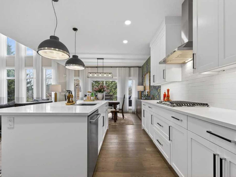 105 Westpoint Way SW, Calgary, AB, T3H 2A5 - 8