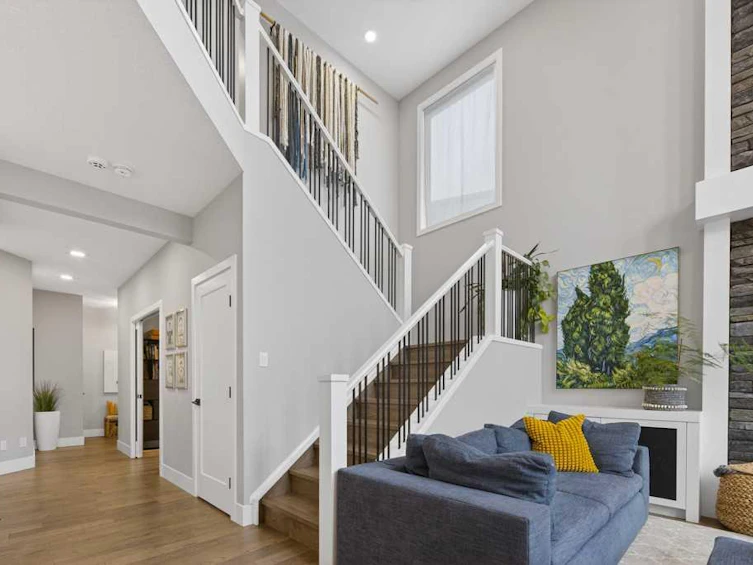 105 Westpoint Way SW, Calgary, AB, T3H 2A5 - 12