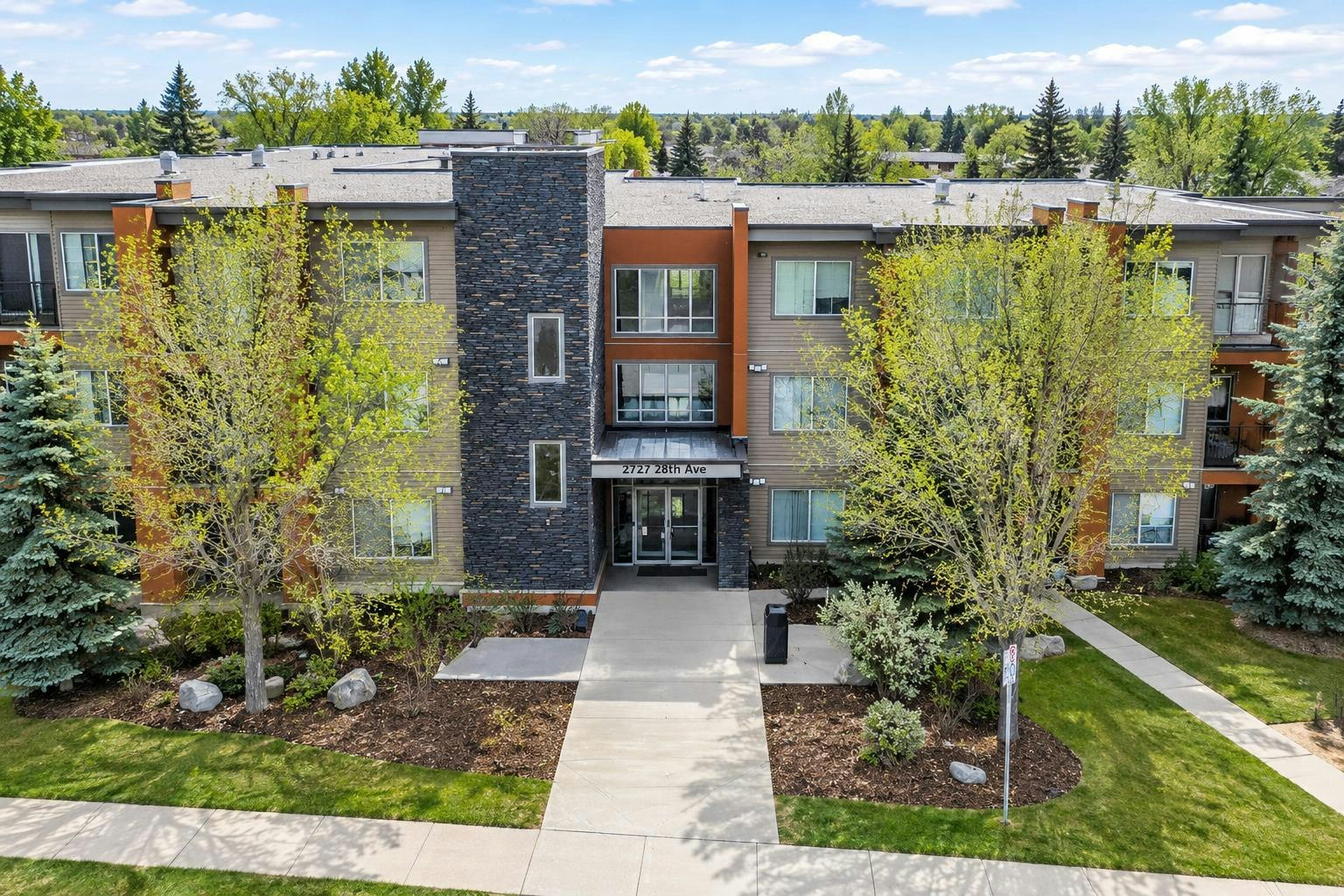 148-2727 28 Avenue SE, Calgary, AB, T2B 0L4