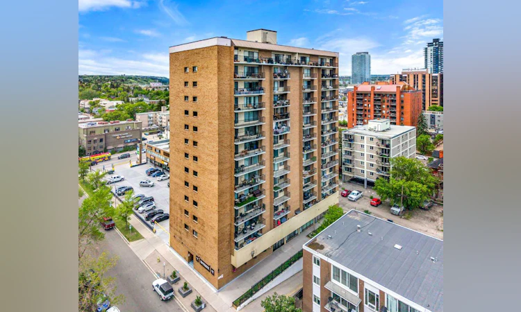 405-1330 15 Avenue SW