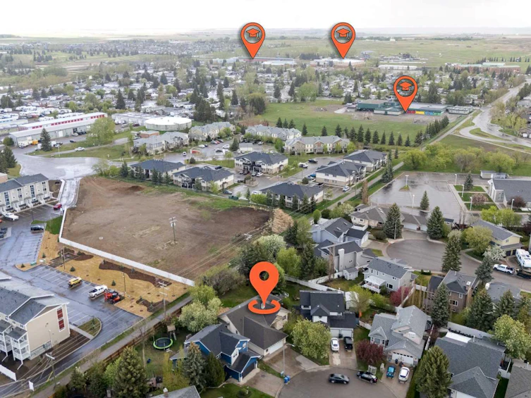 19 Madison Court, Strathmore, AB, T1P 1M5 - 34