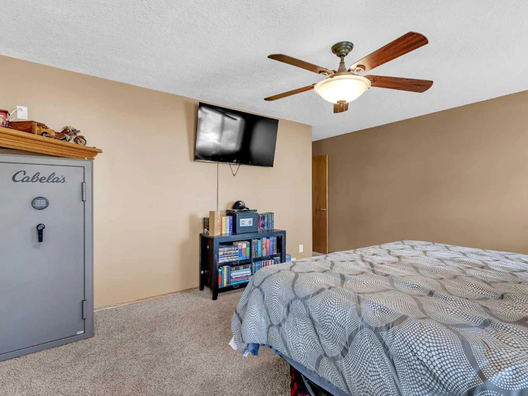 19 Madison Court, Strathmore, AB, T1P 1M5 - 9