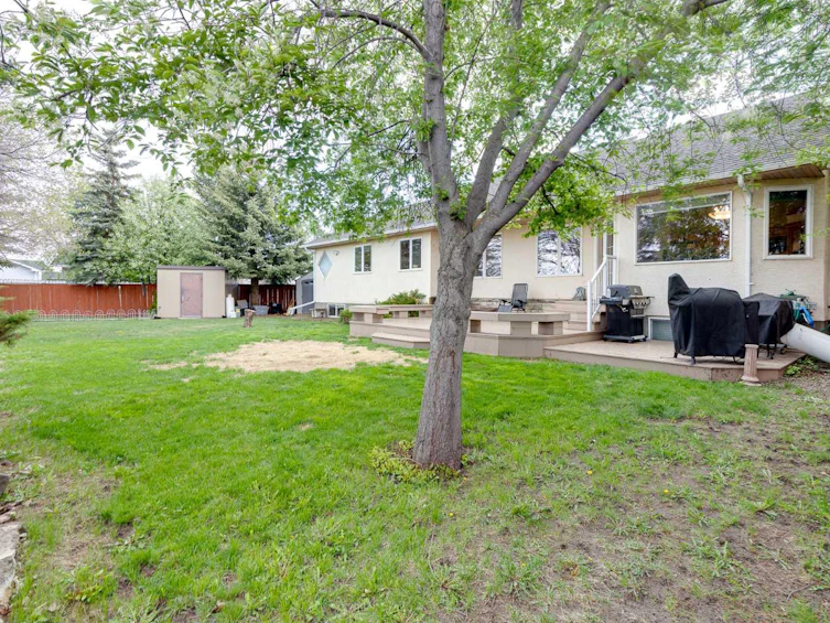 19 Madison Court, Strathmore, AB, T1P 1M5 - 32