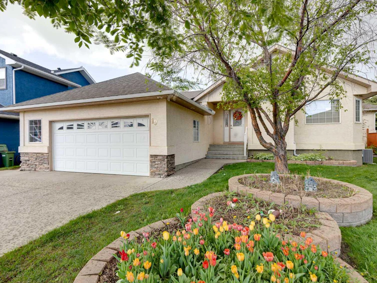 19 Madison Court, Strathmore, AB, T1P 1M5