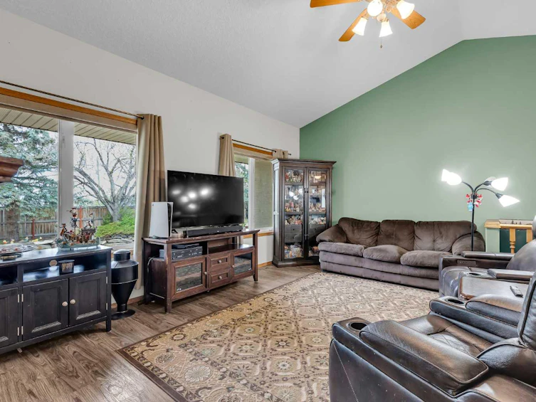 19 Madison Court, Strathmore, AB, T1P 1M5 - 2