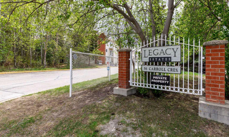 326-56 Carroll Crescent