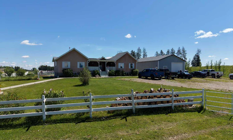 10-33139 Range Road 55