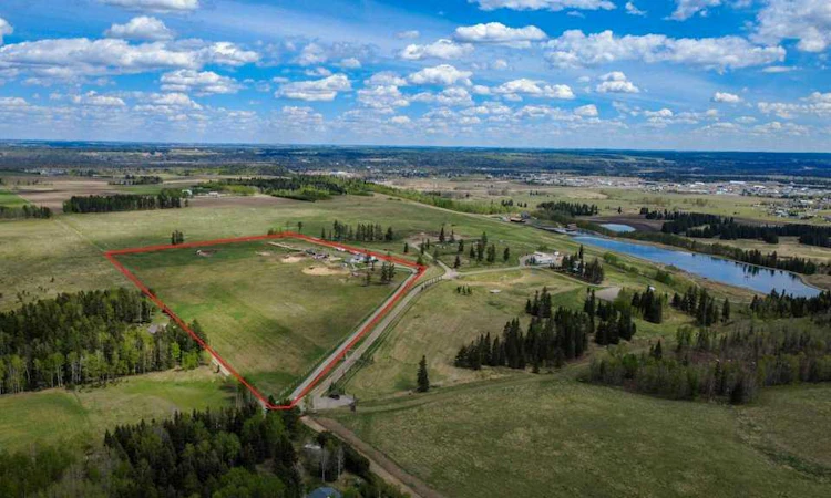 10-33139 Range Road 55