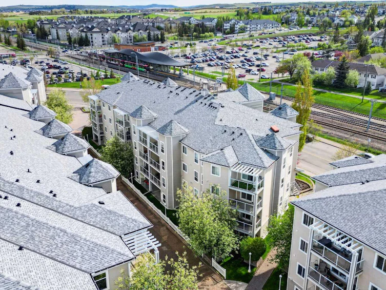 109-280 Shawville Way SE, Calgary, AB, T2Y 3Z8 - 34