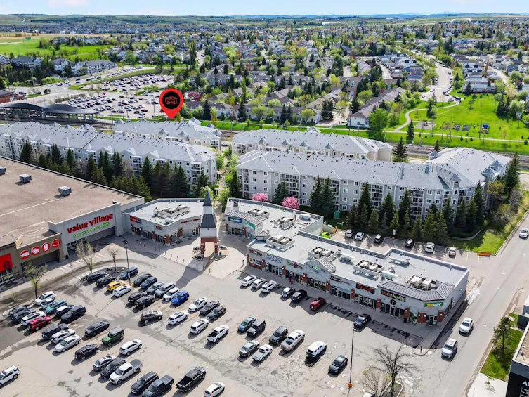 109-280 Shawville Way SE, Calgary, AB, T2Y 3Z8 - 32
