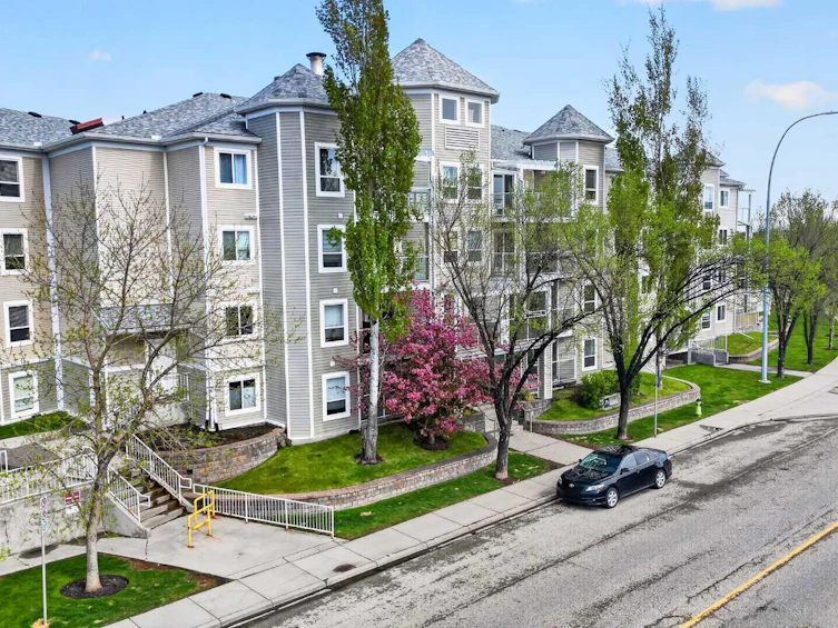 109-280 Shawville Way SE, Calgary, AB, T2Y 3Z8 - 29