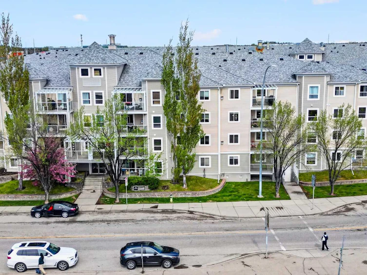 109-280 Shawville Way SE, Calgary, AB, T2Y 3Z8 - 30