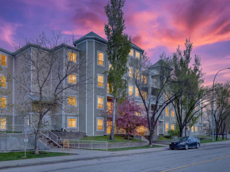 109-280 Shawville Way SE, Calgary, AB, T2Y 3Z8