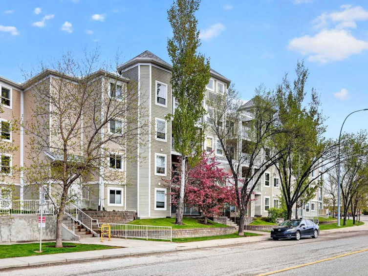 109-280 Shawville Way SE, Calgary, AB, T2Y 3Z8 - 28