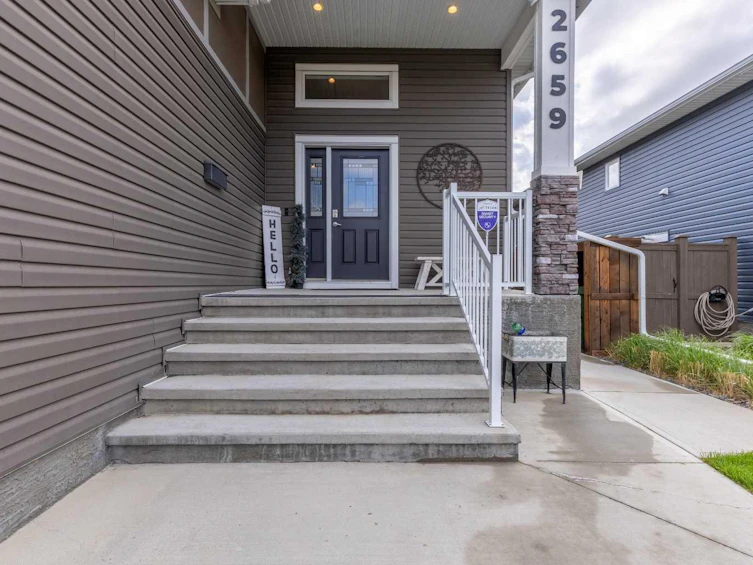 2659 Elm Drive, Coaldale, AB, T1M 0C9 - 4