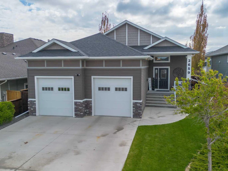 2659 Elm Drive, Coaldale, AB, T1M 0C9
