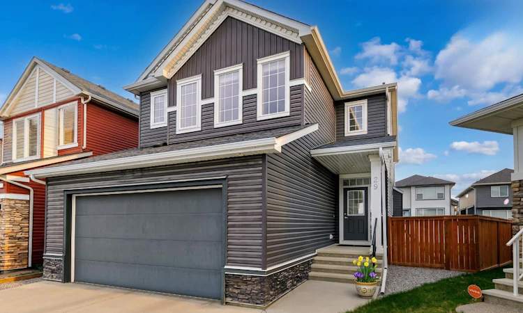 29 Evansglen Place NW