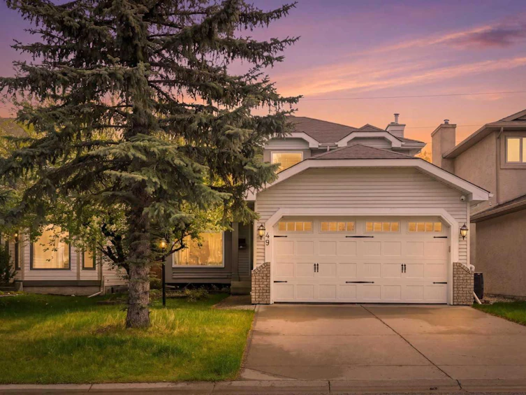 49 Shawbrooke Close SW, Calgary, AB, T2Y 3A5 - 40