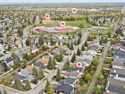 49 Shawbrooke Close SW - 2