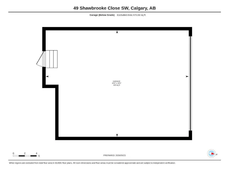 49 Shawbrooke Close SW, Calgary, AB, T2Y 3A5 - 39