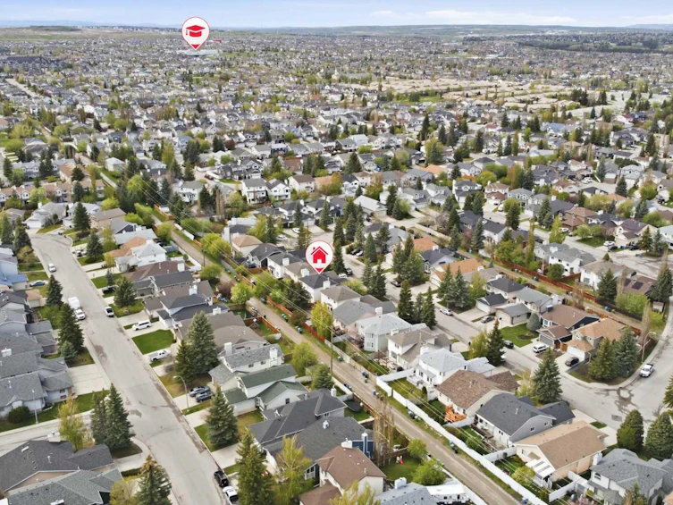 49 Shawbrooke Close SW, Calgary, AB, T2Y 3A5 - 32