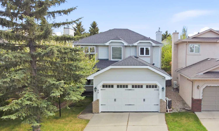 49 Shawbrooke Close SW
