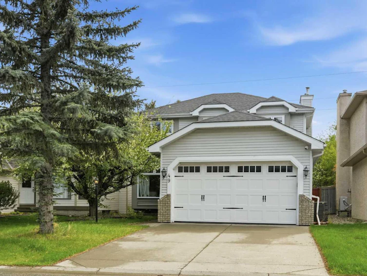 49 Shawbrooke Close SW, Calgary, AB, T2Y 3A5 - 35