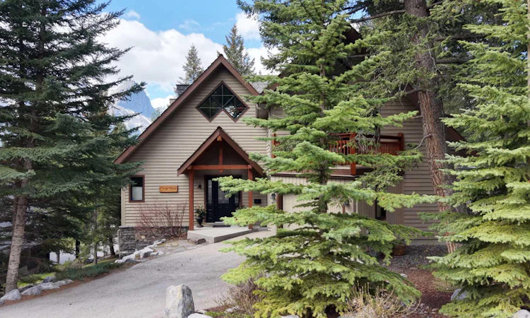 14 Blue Grouse Ridge