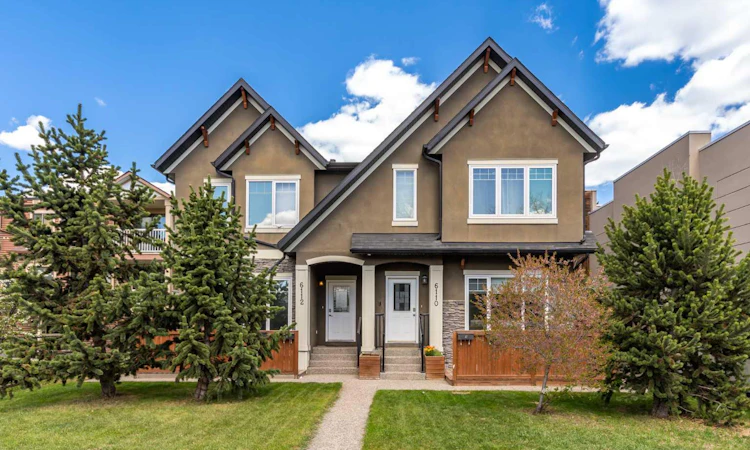 2-6110 Bowness Road NW