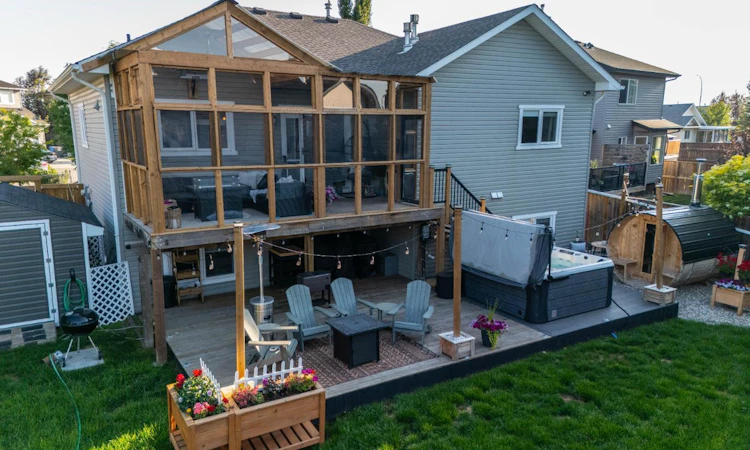 128 Hillcrest Cape