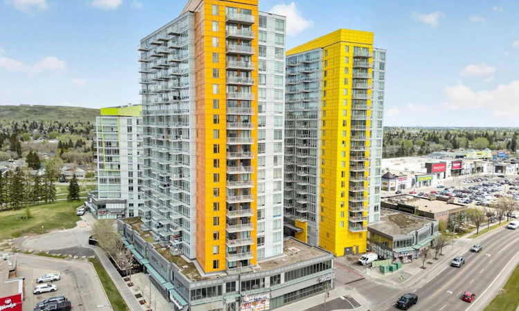 306-3830 Brentwood Road NW