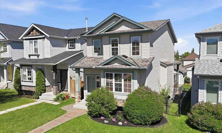 132 Covebrook Close NE