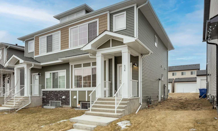 536 Chelsea Gardens