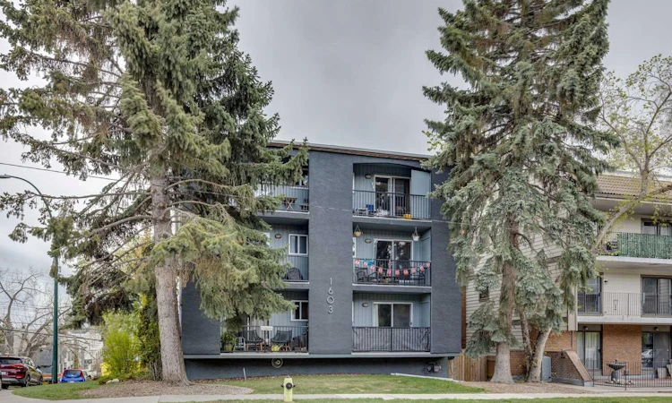 203-1603 26 Avenue SW
