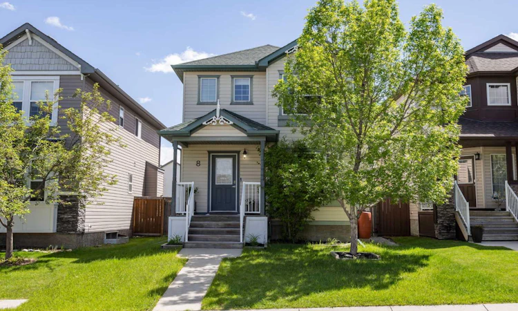 8 Cimarron Grove Rise
