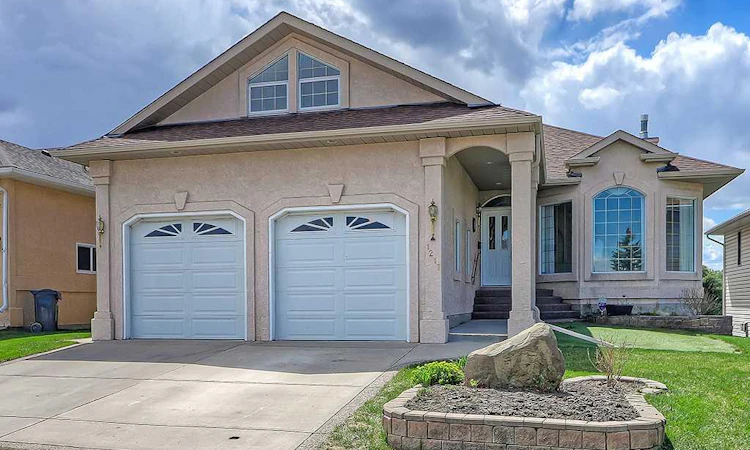 1217 High Country Drive NW