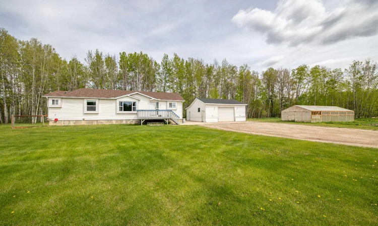 70023 Range Road 64 #1