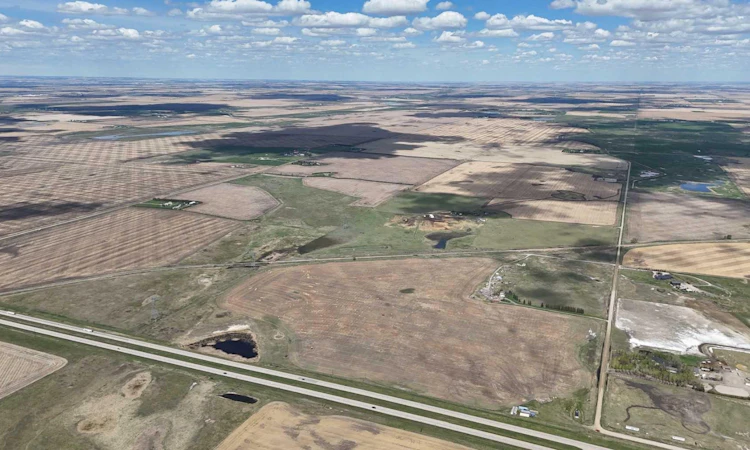 242069 Vale View Road