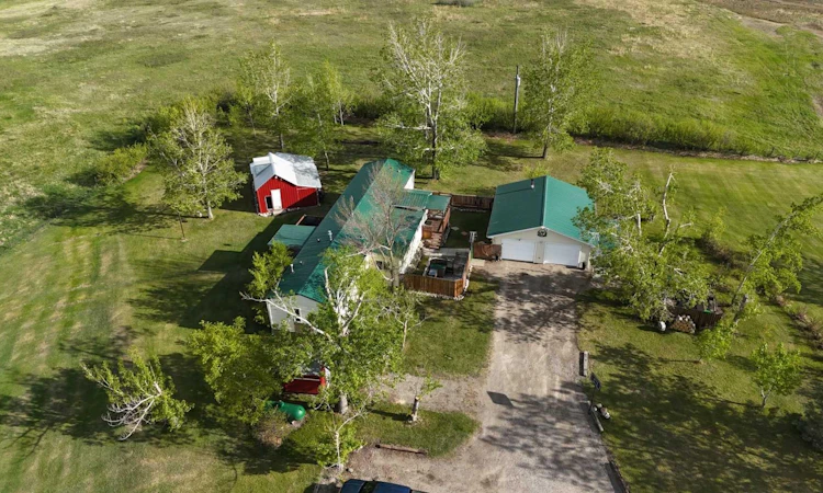 245042 Range Road 251