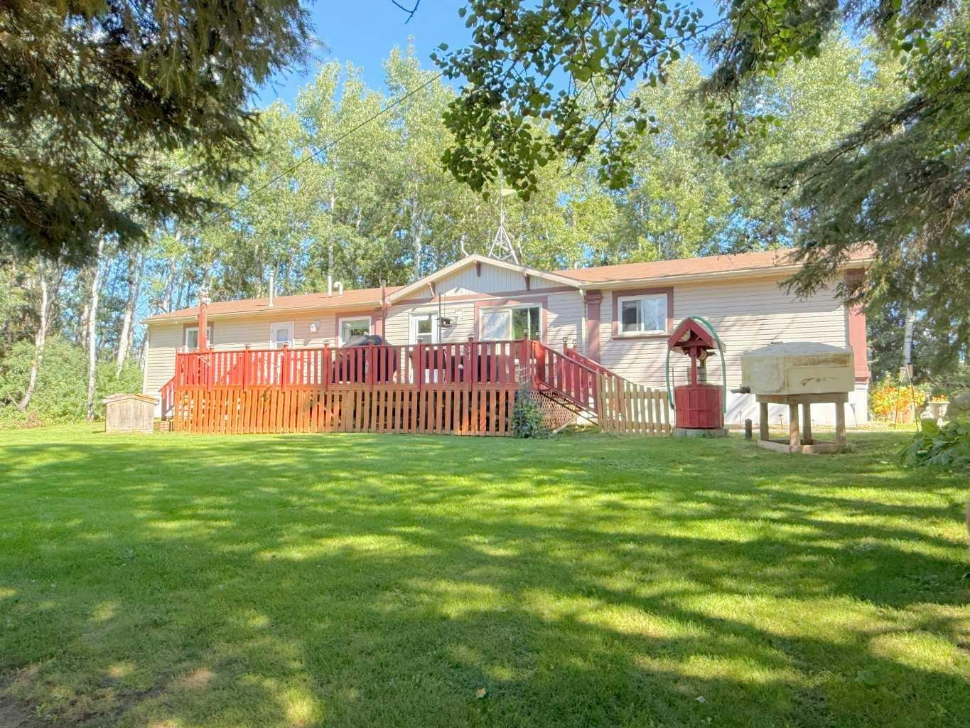 682001A Range Road 222.9, Rural Athabasca County, AB, T9S 2B8