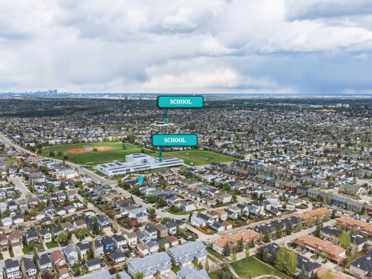 20 Everridge Road SW, Calgary, AB, T2Y 4S8 - 38