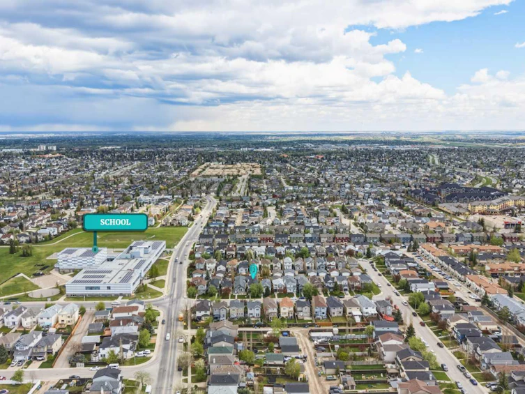 20 Everridge Road SW, Calgary, AB, T2Y 4S8 - 39