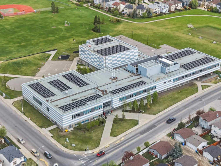 20 Everridge Road SW, Calgary, AB, T2Y 4S8 - 40